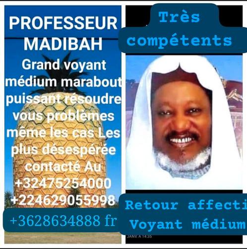 Grand marabout voyant+33628634888 France+32475254000 belgiqu, Contacten en Berichten, Huisgenoten gezocht