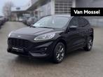 Ford Kuga PHEV | Carplay | Driver Assist | Winterpack | B&O, Auto's, Gebruikt, Euro 6, 4 cilinders, Zwart