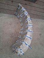 Waterval vijver rvs, Ophalen