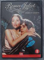 DVD Romeo en Julia, Cd's en Dvd's, Ophalen of Verzenden, Zo goed als nieuw