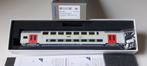SNCB/NMBS LS MODELAUTO M6 HO DC 43015, Overige merken, Treinset, Gelijkstroom, Verzenden