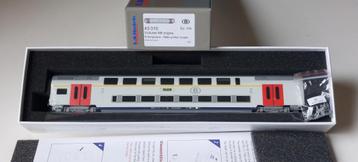SNCB/NMBS LS MODELAUTO M6 HO DC 43015 beschikbaar voor biedingen