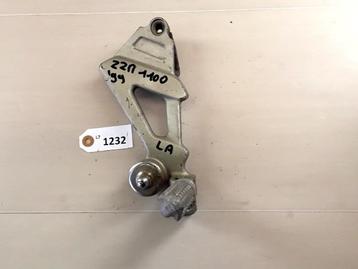 ZZR1100 1993 - 2001 Kawasaki D1-35550 beschikbaar voor biedingen