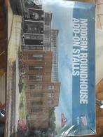 Éléments de rotonde 3 trains Cornestore Ho neuf, Boeken, Ophalen of Verzenden, Nieuw