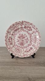Wedgewood Coral Bord, Antiek en Kunst, Ophalen of Verzenden