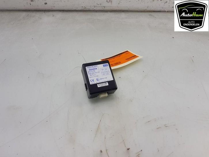 COMPUTER CENTRALE VERGRENDELING Corolla Verso (R10 / 11), Auto-onderdelen, Elektronica en Kabels, Toyota, Gebruikt
