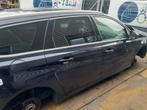 PORTE DROITE ARRIÈRE 308 SW (L4 / L9 / LC / LJ / LR), Autos : Pièces & Accessoires, Utilisé, Arrière, Peugeot, Porte