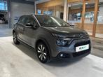 Citroen C3  1.2 PureTech 110 S&S EAT6 Shine, Auto's, Automaat, 107 g/km, Bedrijf, 5 deurs