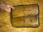 Kentucky bandages mosterdgeel, Dieren en Toebehoren, Paarden en Pony's | Beschermers, Ophalen of Verzenden, Nieuw