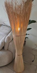 Mooie staande lamp, Ophalen, Gebruikt