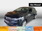 Dacia Sandero Eco - G 100 Comfort, Auto's, Voorwielaandrijving, 118 g/km, Stof, Gebruikt