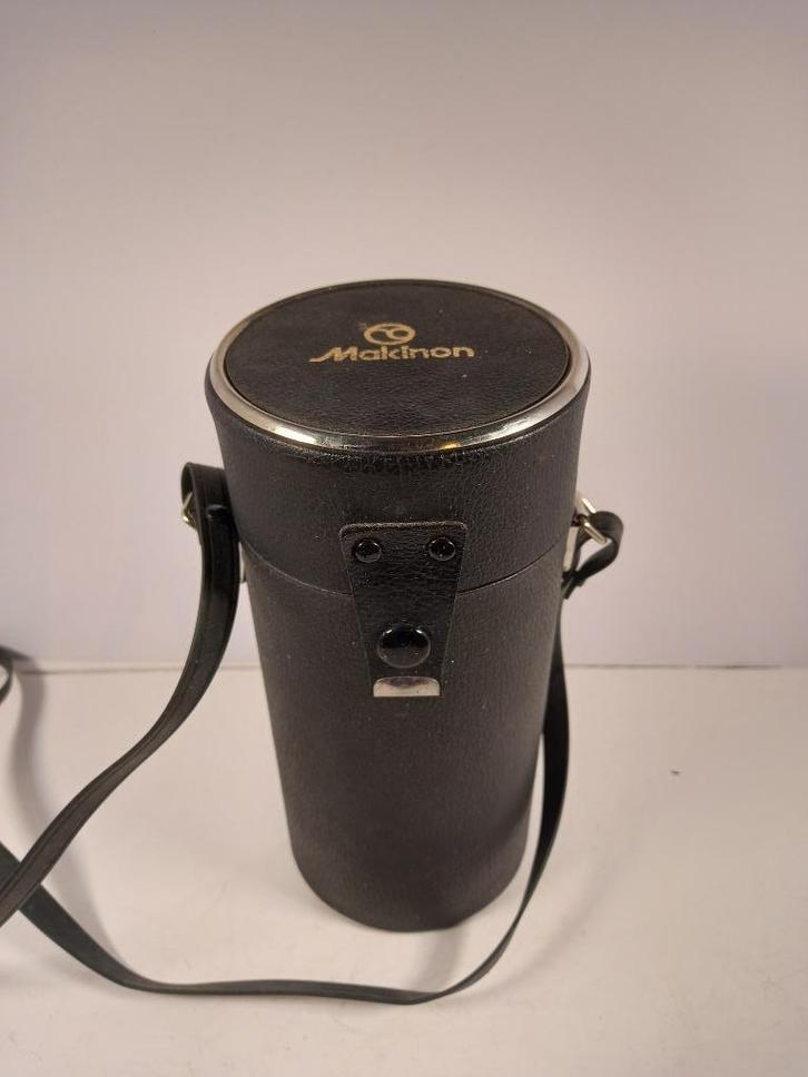 Grand angle Makinon pour appareil photo, TV, Hi-fi & Vidéo, Photo | Lentilles & Objectifs, Comme neuf, Autres types, Zoom, Enlèvement ou Envoi