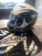 Casque moto shark taille M, Motoren, Accessoires | Overige, Ophalen of Verzenden, Nieuw