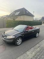 Renault Megane Cabrio 1.9DCI 2006 met 110.000km, Auto's, Renault, Cabriolet, Particulier, Te koop, Mégane