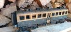 Zeer oude treinwagon(s), Enlèvement, Utilisé, Märklin