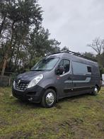 Campervan euro5 gekeurd, Bedrijf, Diesel, Koelkast, Luifel