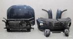 HYUNDAI TUCSON VOORKOP BUMPER MOTORKAP SCHERM DEUR PORTIER, Ophalen of Verzenden, Gebruikt, Hyundai, Bumper