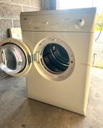 Zanussi droogkast ztb 170 in goede staat, Elektronische apparatuur, Droogkasten, Ophalen, 6 tot 8 kg, Gebruikt, Luchtafvoer