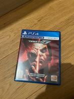 Tekken8 ps4, Ophalen, Gebruikt
