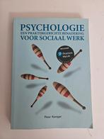 Peter Kemper - Psychologie, Livres, Livres scolaires, Comme neuf, Enlèvement ou Envoi, Peter Kemper, Néerlandais