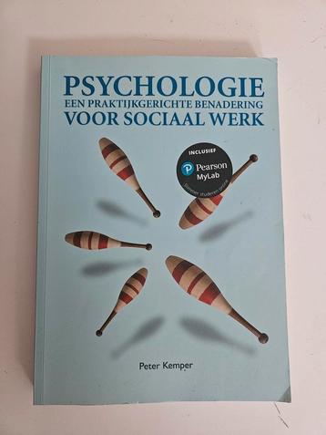 Peter Kemper - Psychologie