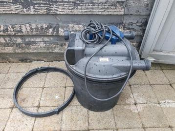 Filter  beschikbaar voor biedingen