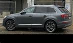 Audi Q7 e-tron 3.0 tdi quattro, Auto's, Audi, Te koop, 5 deurs, SUV of Terreinwagen, E-tron