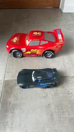 Cars groot en klein, Ophalen, Zo goed als nieuw