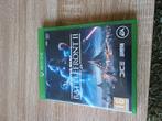 Star Wars Battlefront II, Ophalen of Verzenden, Zo goed als nieuw, Shooter, Vanaf 12 jaar