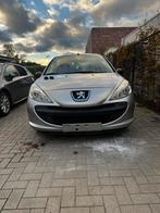 **Peugeot 206+. 1.1Benzine 68300km, Auto's, Voorwielaandrijving, Euro 5, Stof, Zwart
