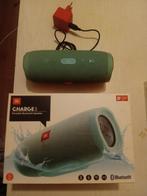JBL Charge 3 Portable Waterproof Speaker, Musique & Instruments, Musiques & Instruments Autre, Enlèvement ou Envoi, Utilisé