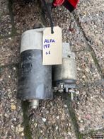 Startmotor Alfa 147 1.6