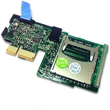 Dell Internal Dual SD Card Reader 6YFN5, Informatique & Logiciels, Ordinateurs & Logiciels Autre
