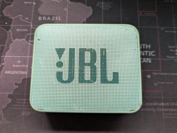JBL go 2  beschikbaar voor biedingen
