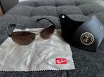 Ray ban zonnebril, Ophalen of Verzenden, Zo goed als nieuw, Zonnebril