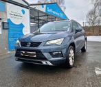 Seat Ateca, Electronic Stability Program (ESP), Achat, Euro 6, Boîte manuelle