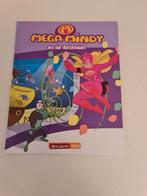 Boeken studio 100 : Mega mindy ( 3 stuks), Ophalen of Verzenden, Zo goed als nieuw