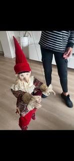 Atelier di Zago & Molin handgemaakte marionet, Ophalen, Zo goed als nieuw