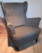 Ikea Strandmon, Huis en Inrichting, Fauteuils, Ophalen, Zo goed als nieuw
