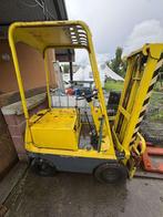 Little Clarck Toyota verkopen, Zakelijke goederen, Ophalen, Benzine, Tot 1000 kg, Heftruck