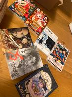 Mangas plusieurs titres, Ophalen of Verzenden, Zo goed als nieuw