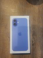 I Phone16 Plus Max 512 GB blauw, Telecommunicatie, Mobiele telefoons | Apple iPhone, Ophalen, 512 GB, Blauw, IPhone 16 Plus