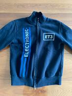 Trui Vespa Primavera ET3, Enlèvement ou Envoi, Vespa, Taille 52/54 (L), Porté