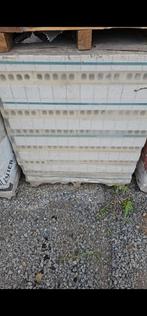 Vlissings Klompje Witgrijs M50 – 2 palletten – Nieuw, Doe-het-zelf en Bouw, Ophalen, Zo goed als nieuw