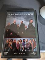 Dvd matroesjka's, Verzenden