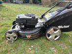 ACKER CENTRAL PARK BRIGGS  STRATTON 53cm Zelft. grasmaaierai, Tuin en Terras, Gebruikt, Central Park, Ophalen of Verzenden, Benzine-grasmaaier