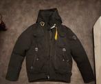 Parajumper XL unisex, Ophalen, Zo goed als nieuw, Zwart, Parajumpers