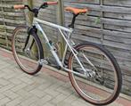 MTB mountainbike GT Backwoods Vintage Retro Commuter 26, Geen vering, Ophalen, Zo goed als nieuw