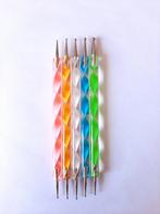 dotting tool/nail art, Ophalen, Nieuw