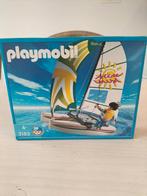 Playmobil zeiler, Kinderen en Baby's, Ophalen of Verzenden